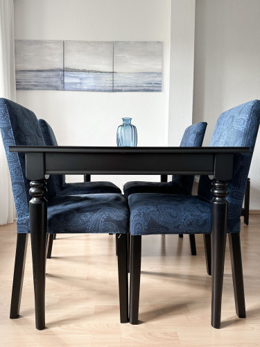 Great suite (Chemnitz) - Gallery - 7