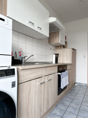 Great suite (Chemnitz) - Gallery - 23