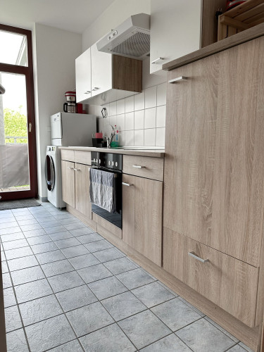 Great suite (Chemnitz) - Gallery - 25
