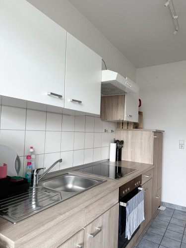 Great suite (Chemnitz) - Gallery - 14
