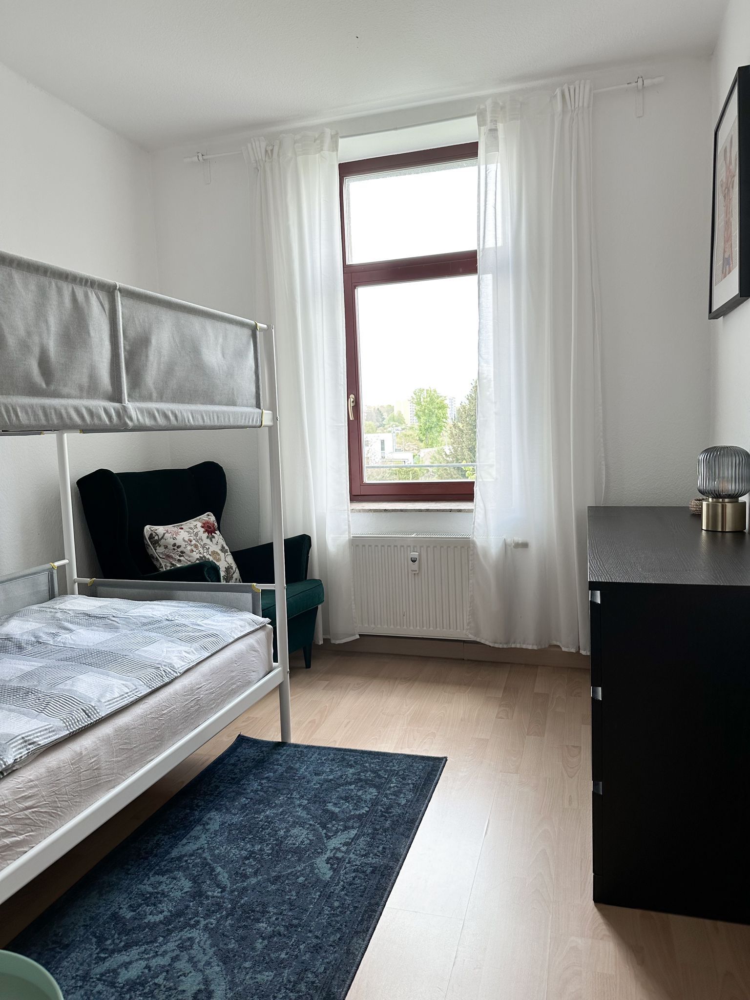  Great Suite (Chemnitz)  -  Great suite (Chemnitz)  - Gallery -  15