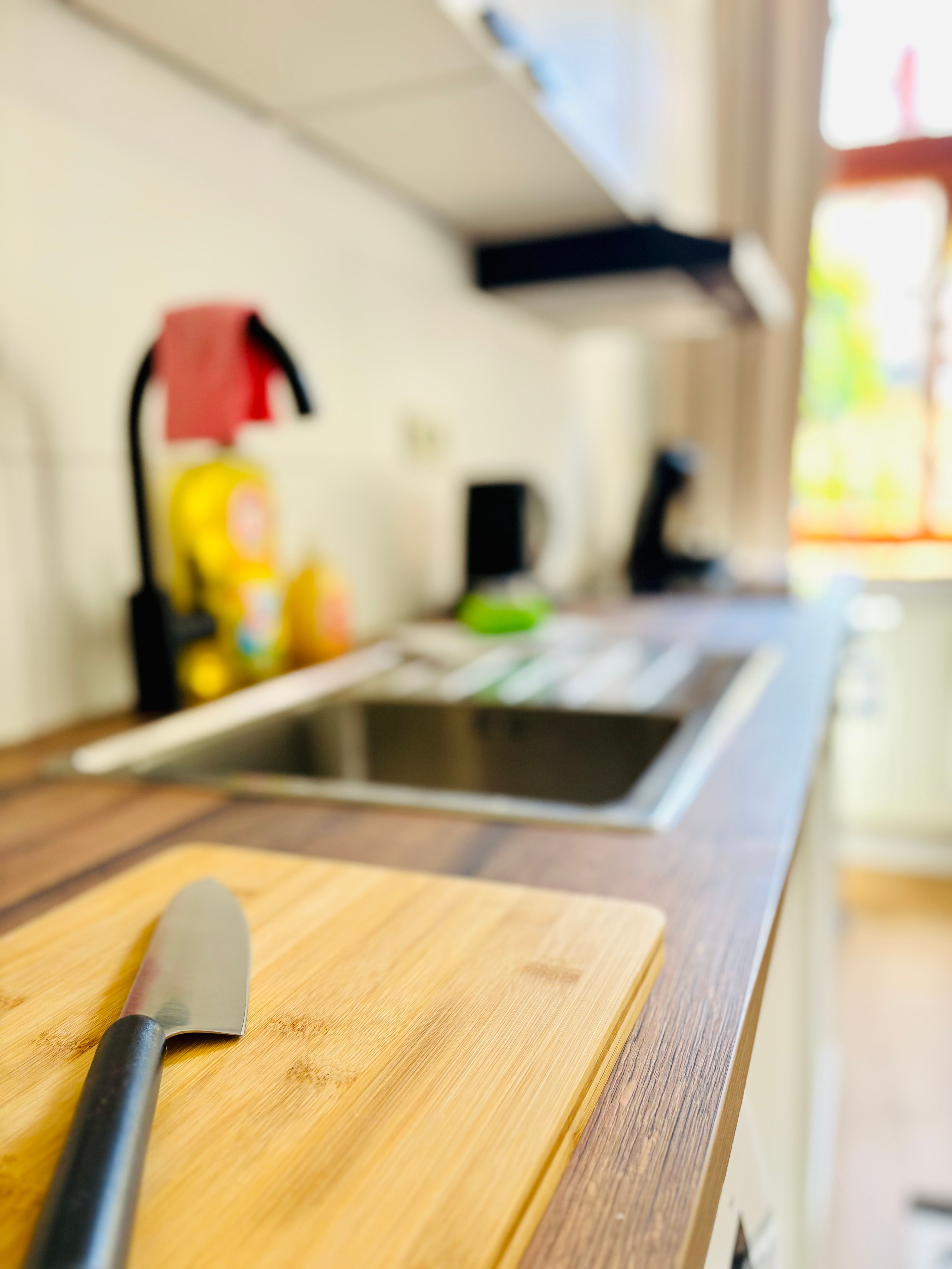 Stylish Boho-Studio In A Good Location In Erfurt - Stylish Boho-Studio in a good location in Erfurt - Gallery - 7