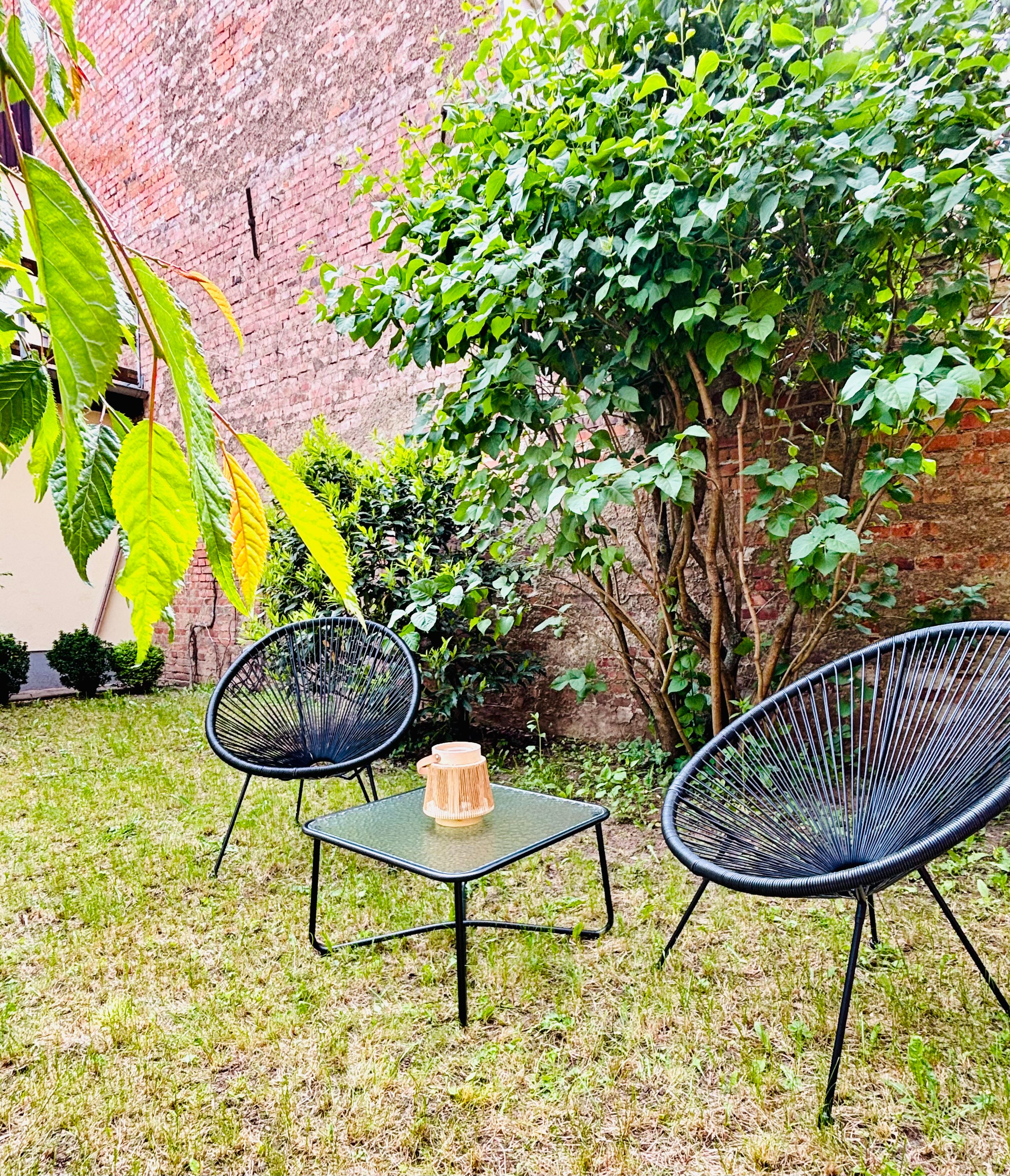 Stylish Boho-Studio In A Good Location In Erfurt - Stylish Boho-Studio in a good location in Erfurt - Gallery - 28