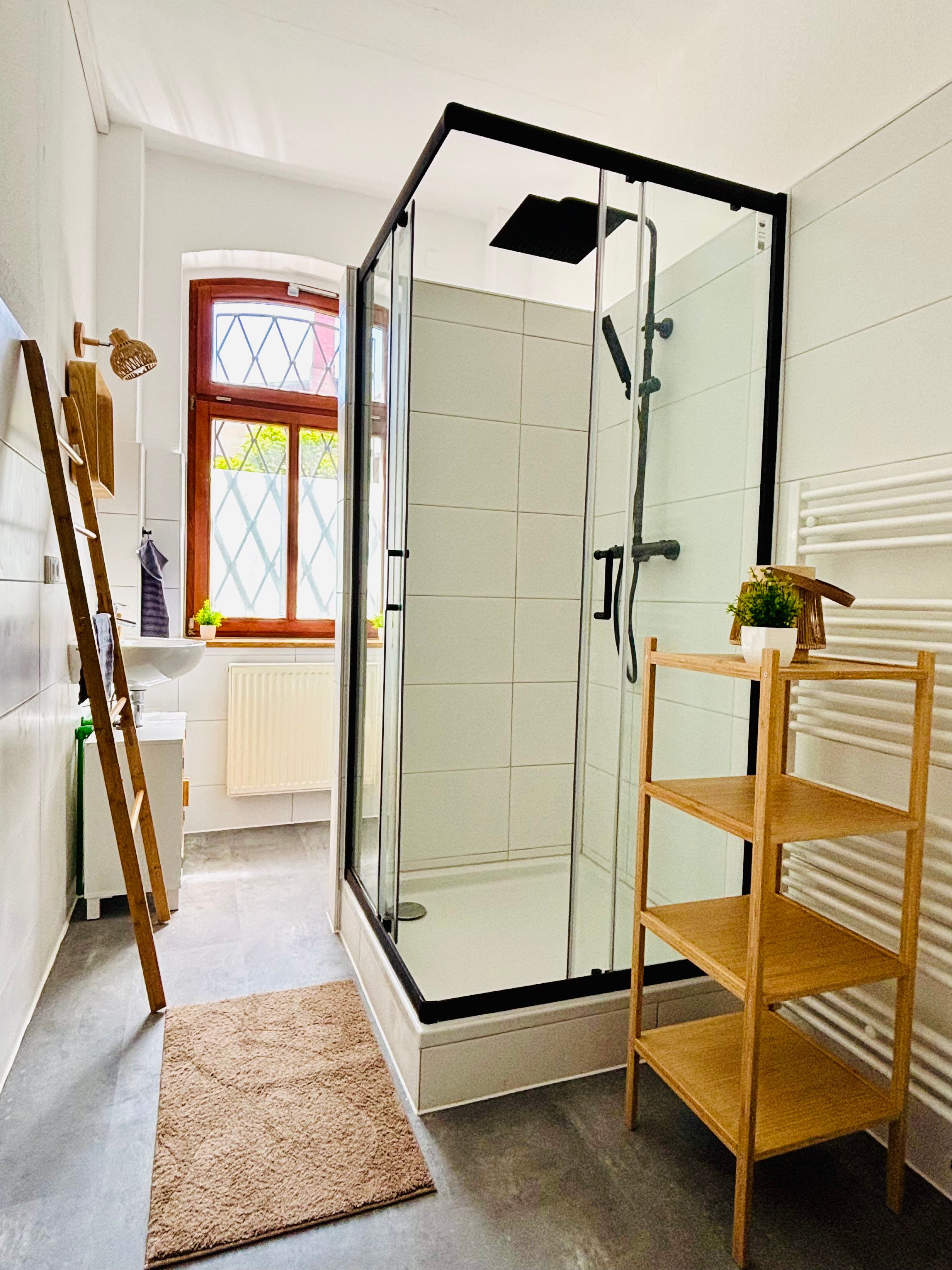 Stylish Boho-Studio In A Good Location In Erfurt - Stylish Boho-Studio in a good location in Erfurt - Gallery - 10