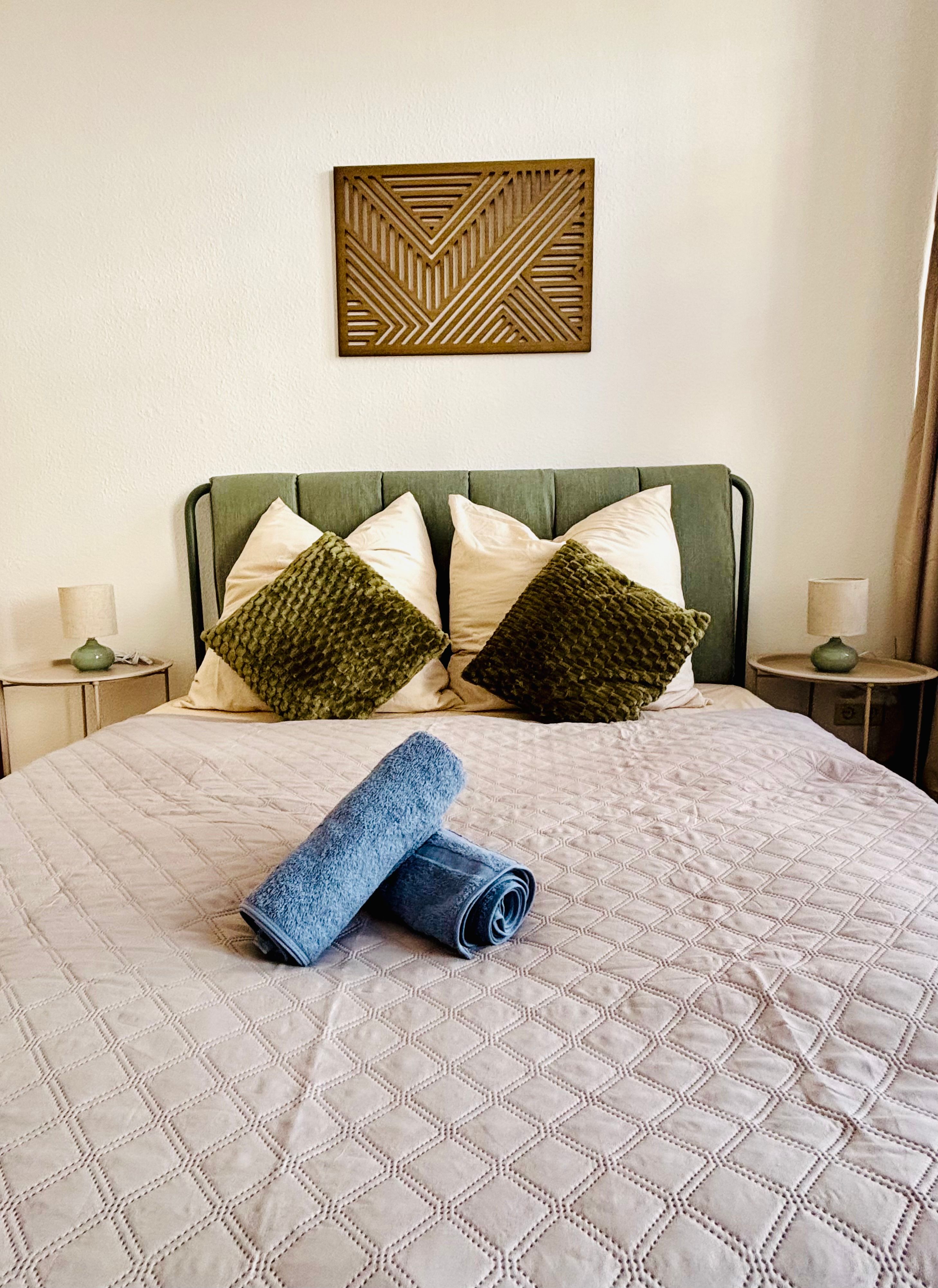 Stylish Boho-Studio In A Good Location In Erfurt - Stylish Boho-Studio in a good location in Erfurt - Gallery - 16