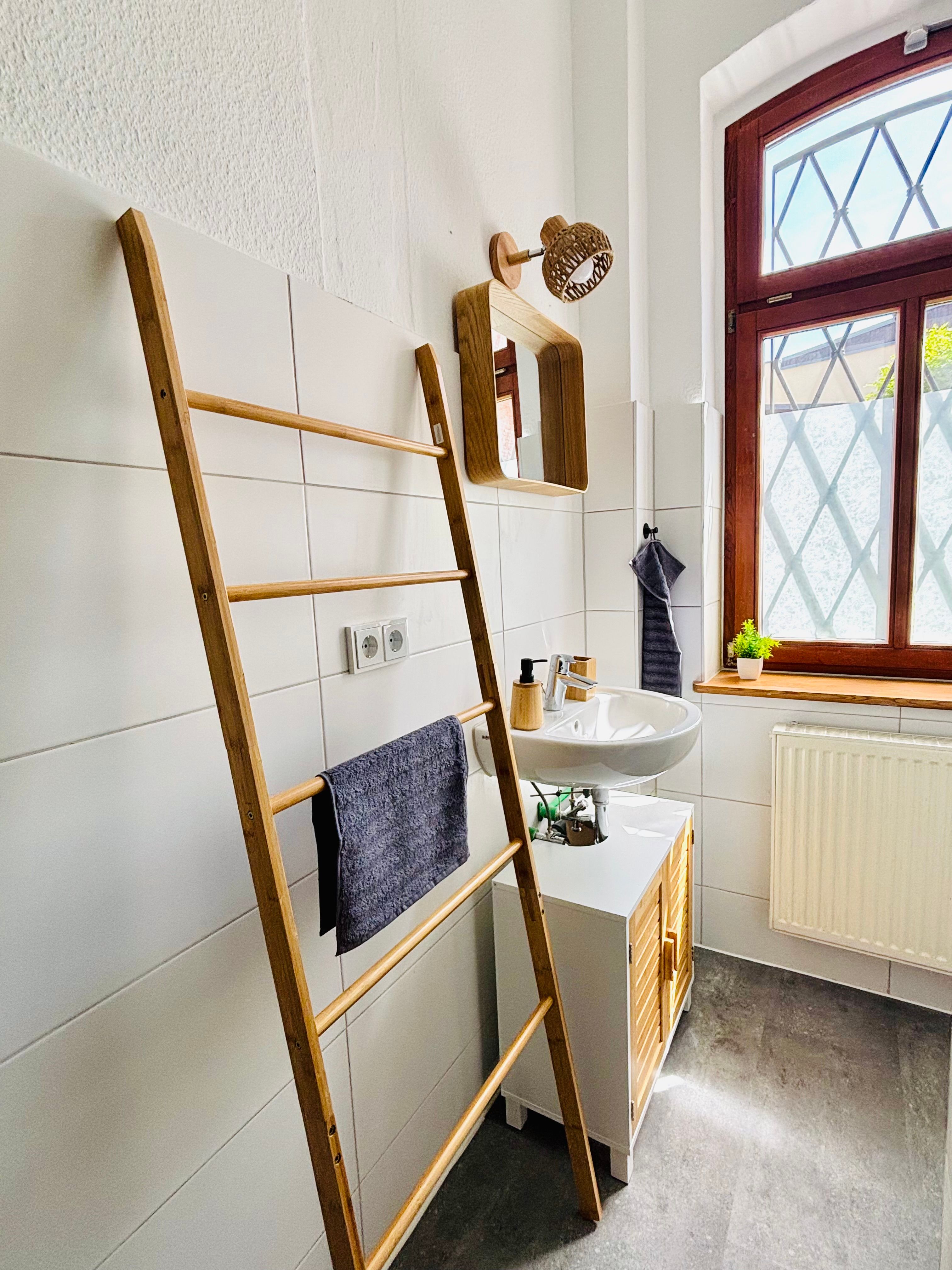 Stylish Boho-Studio In A Good Location In Erfurt - Stylish Boho-Studio in a good location in Erfurt - Gallery - 12