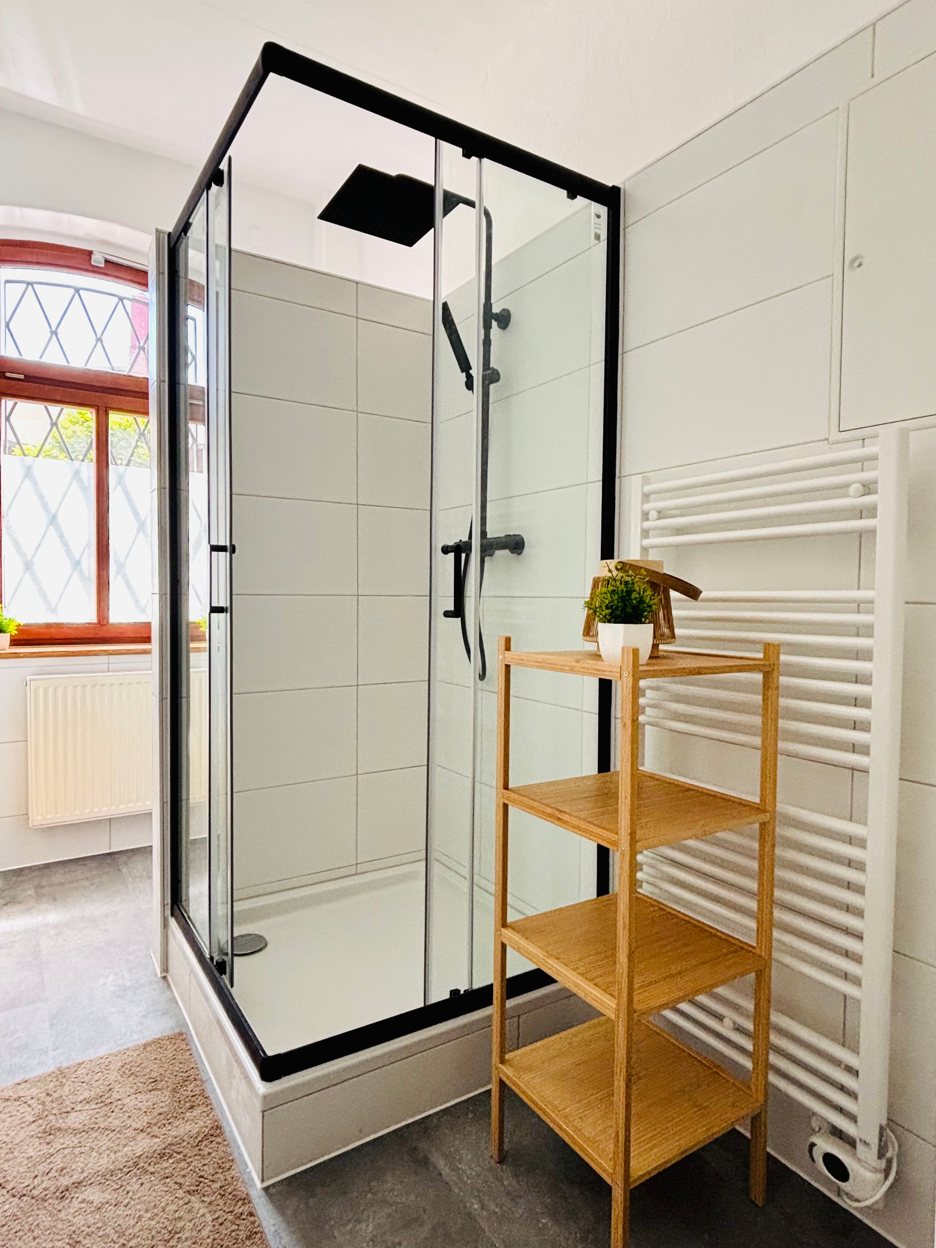 Stylish Boho-Studio In A Good Location In Erfurt - Stylish Boho-Studio in a good location in Erfurt - Gallery - 11