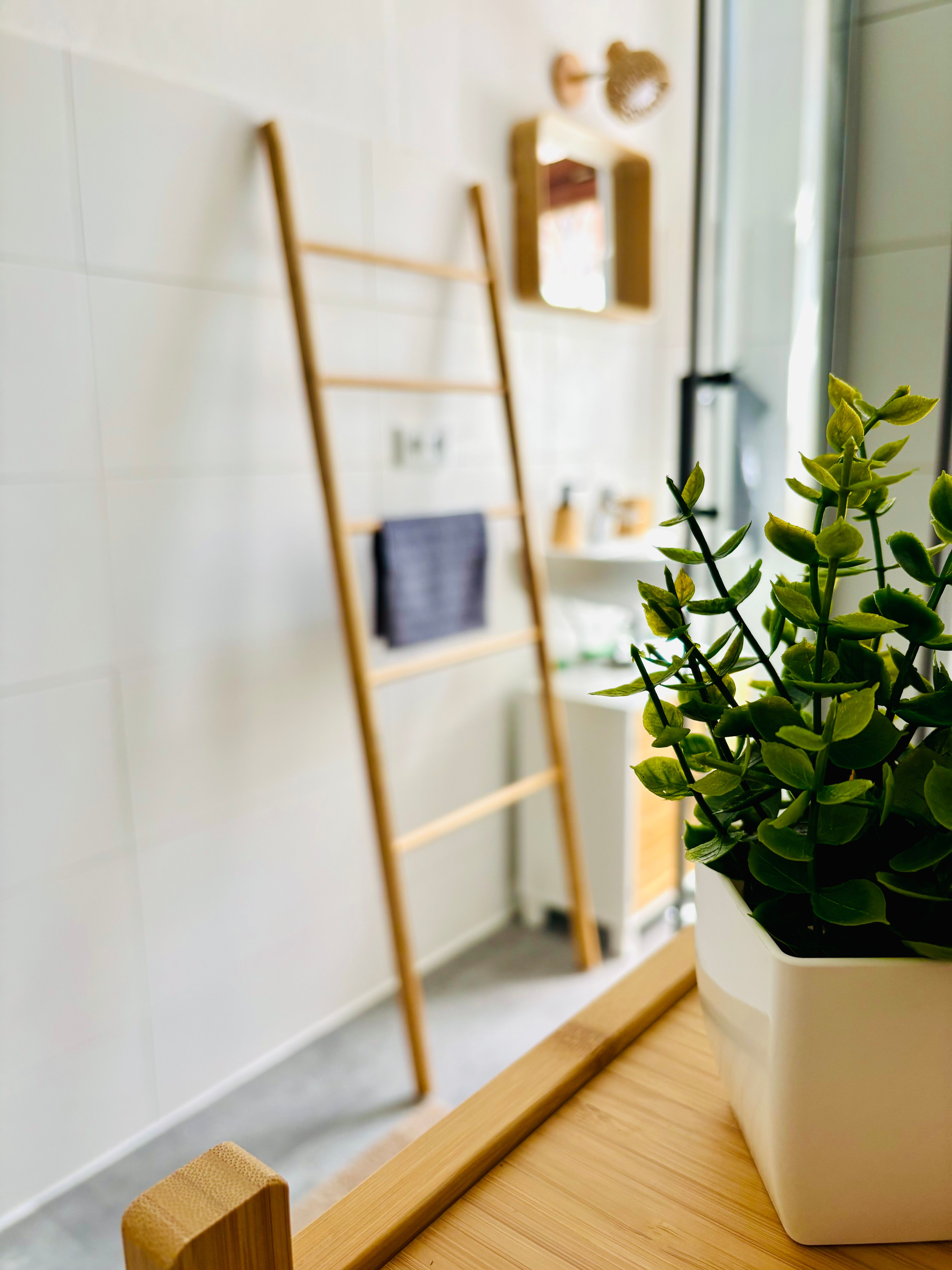 Stylish Boho-Studio In A Good Location In Erfurt - Stylish Boho-Studio in a good location in Erfurt - Gallery - 9