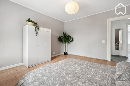 Cozy, big family suite or flatshare, 10min from train station - Gallery - 5