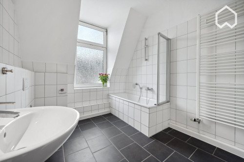 Cozy, big family suite or flatshare, 10min from train station - Gallery - 12