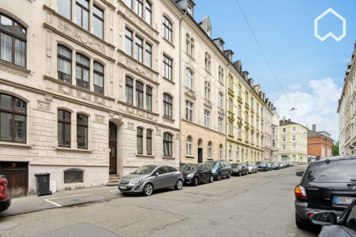 Cozy, big family suite or flatshare, 10min from train station - Gallery - 15