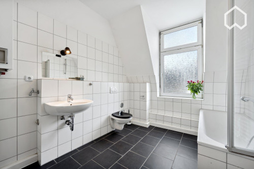 Cozy, big family suite or flatshare, 10min from train station - Gallery - 11