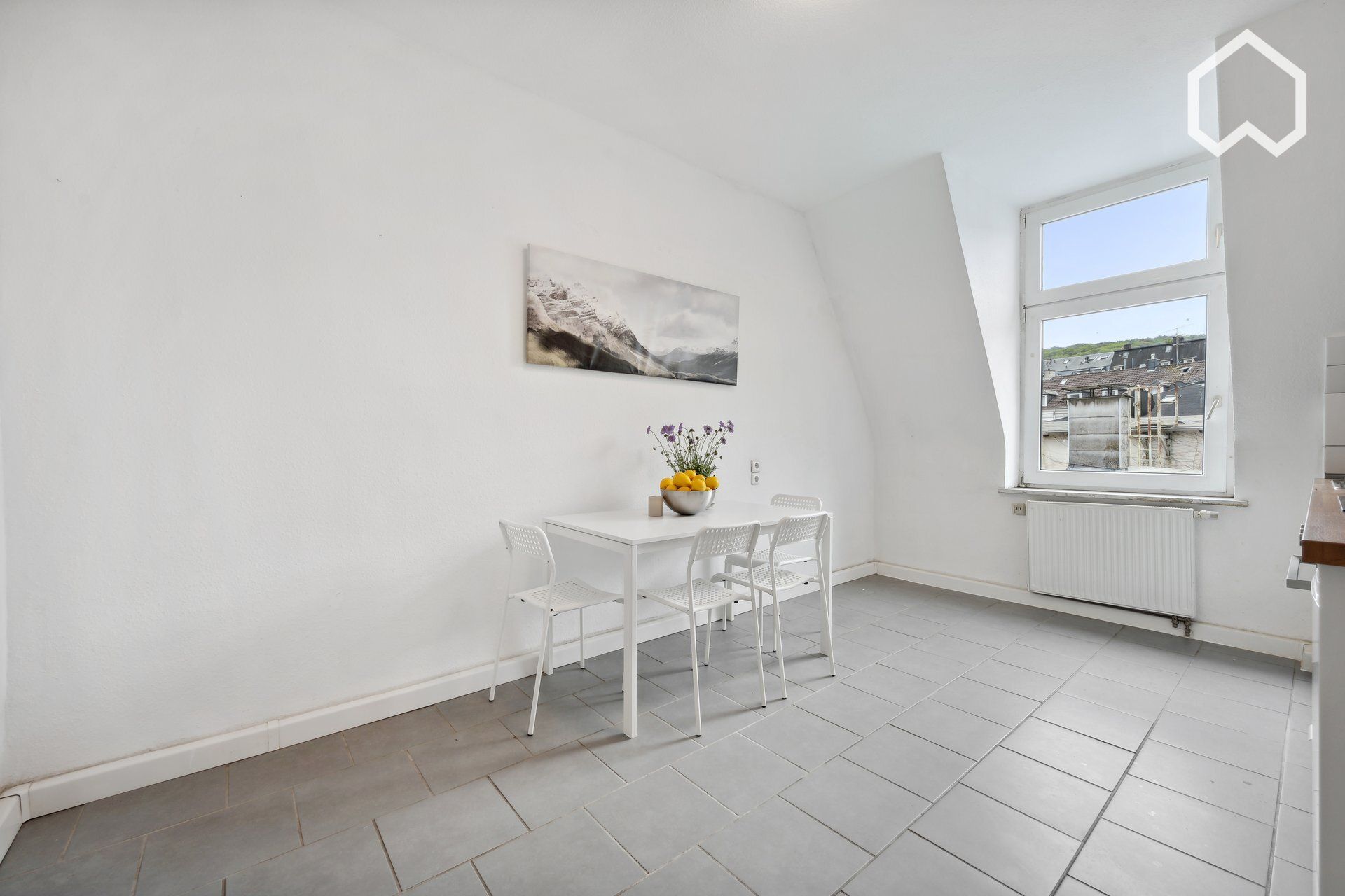 Cozy, Big Family Suite Or Flatshare, 10min From Train Station - 2
