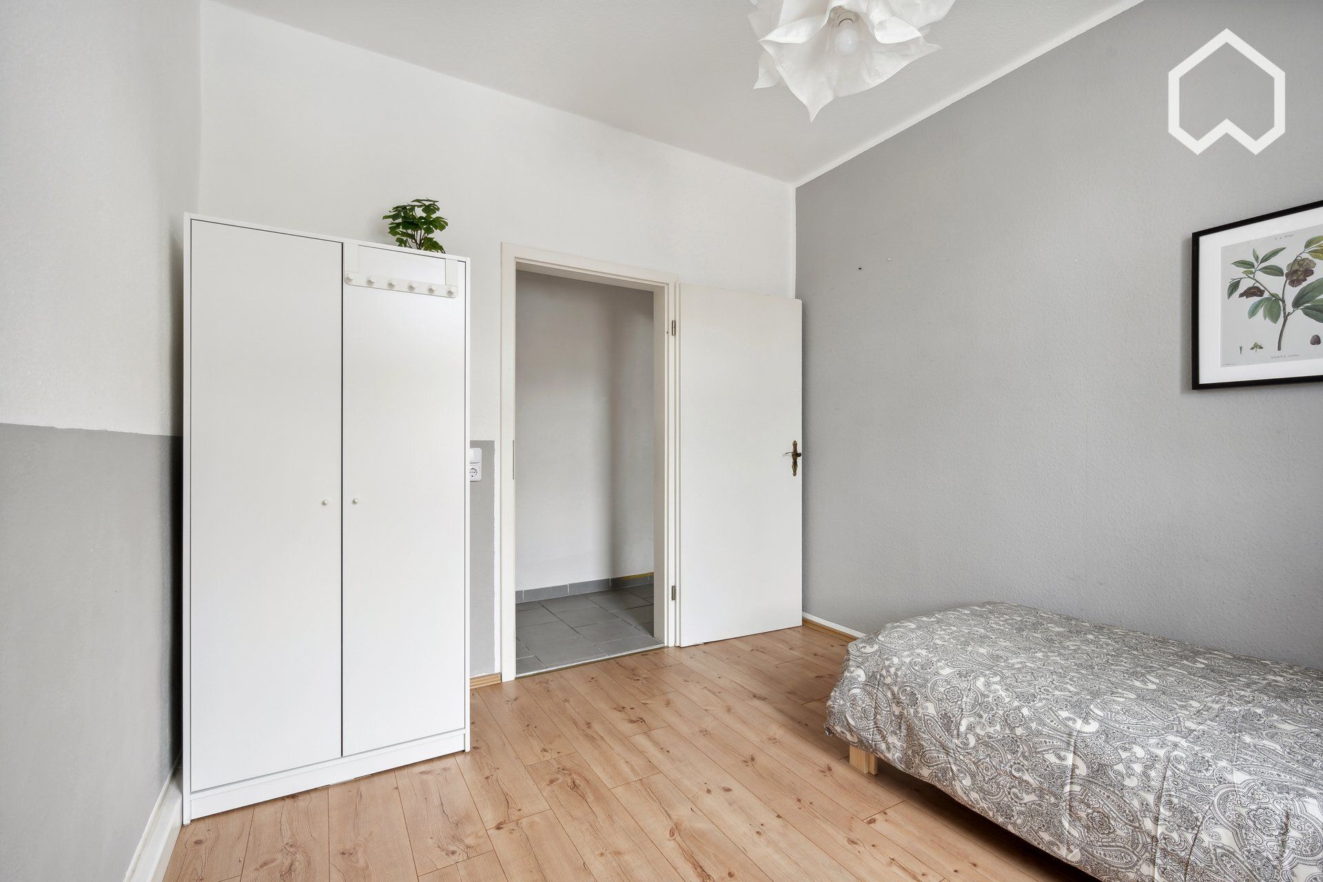 Cozy, Big Family Suite Or Flatshare, 10min From Train Station - 8