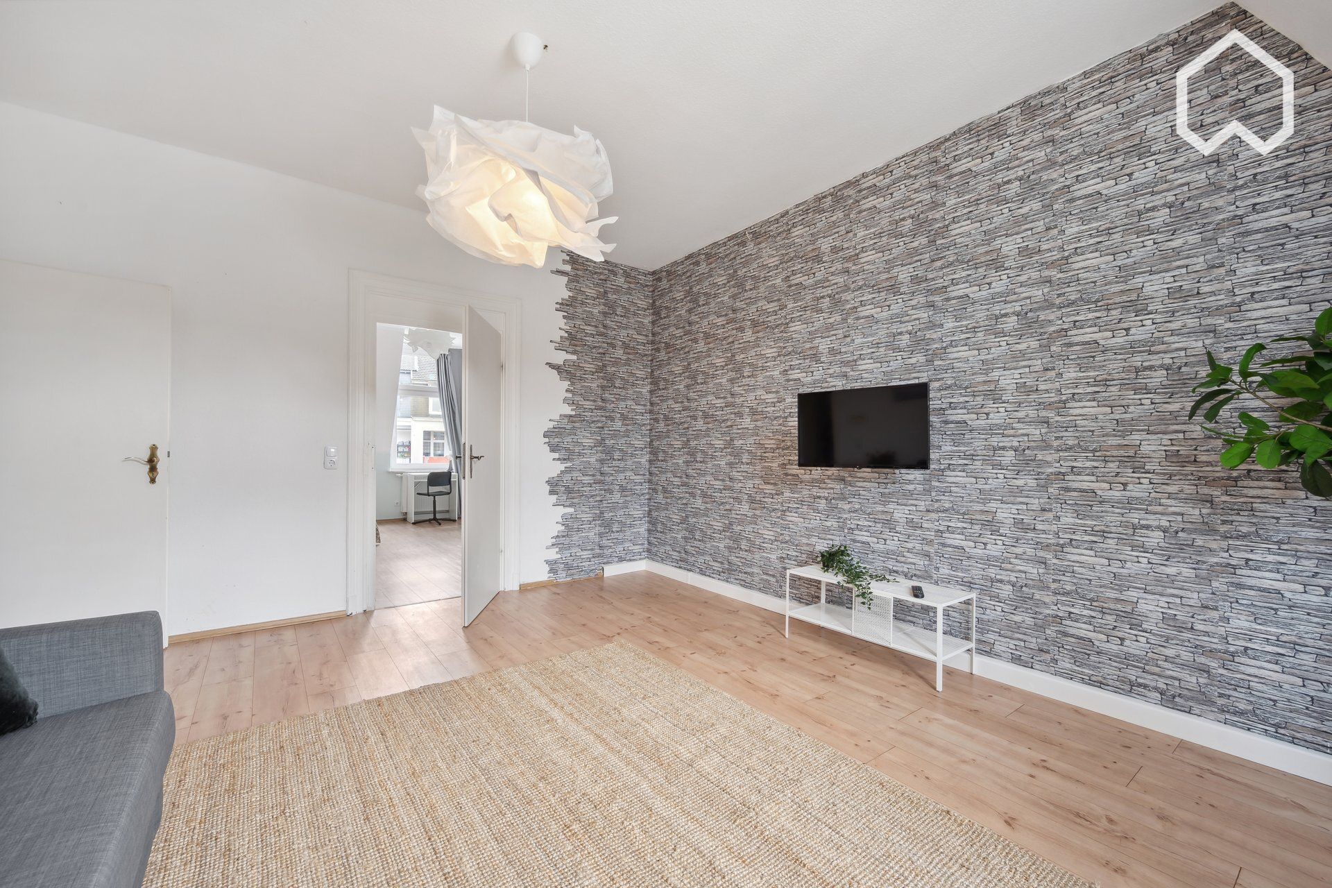 Cozy, Big Family Suite Or Flatshare, 10min From Train Station - 14