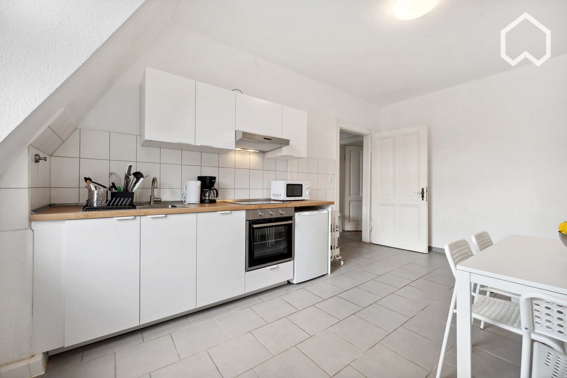 Cozy, Big Family Suite Or Flatshare, 10min From Train Station - 3