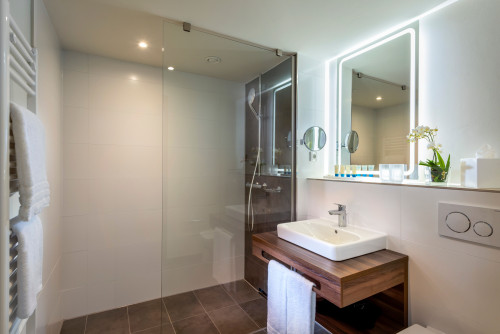 Comfortable and Relaxing Studio in Eschborn - Including Daily Breakfast