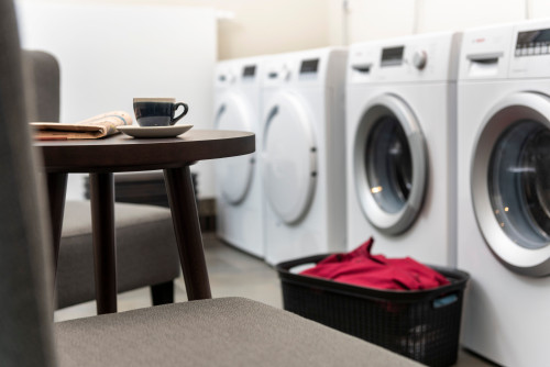 Comfortable and Relaxing Studio in Eschborn - Including Daily Breakfast - Gallery - 5