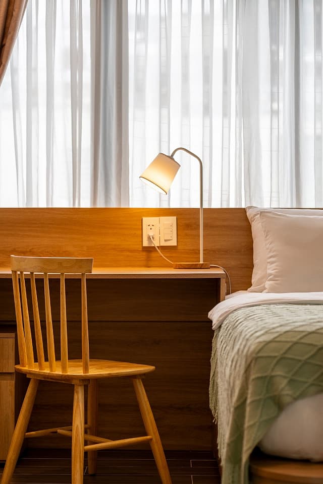  Lagom Cozy Studio  -  Tan Dinh Home  - Gallery -  21