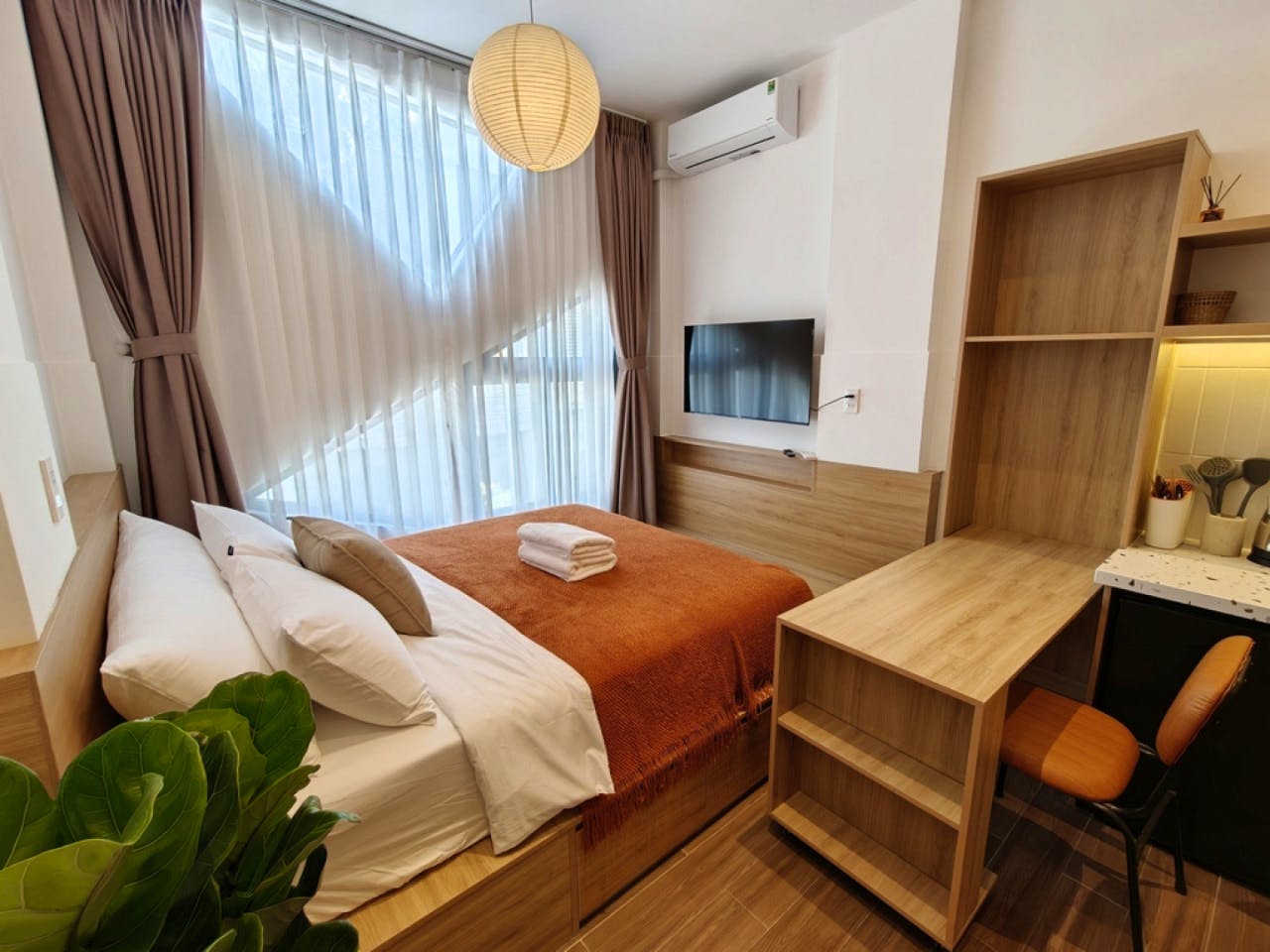  Hygge Studio  -  Tan Dinh Home  - Gallery -  8