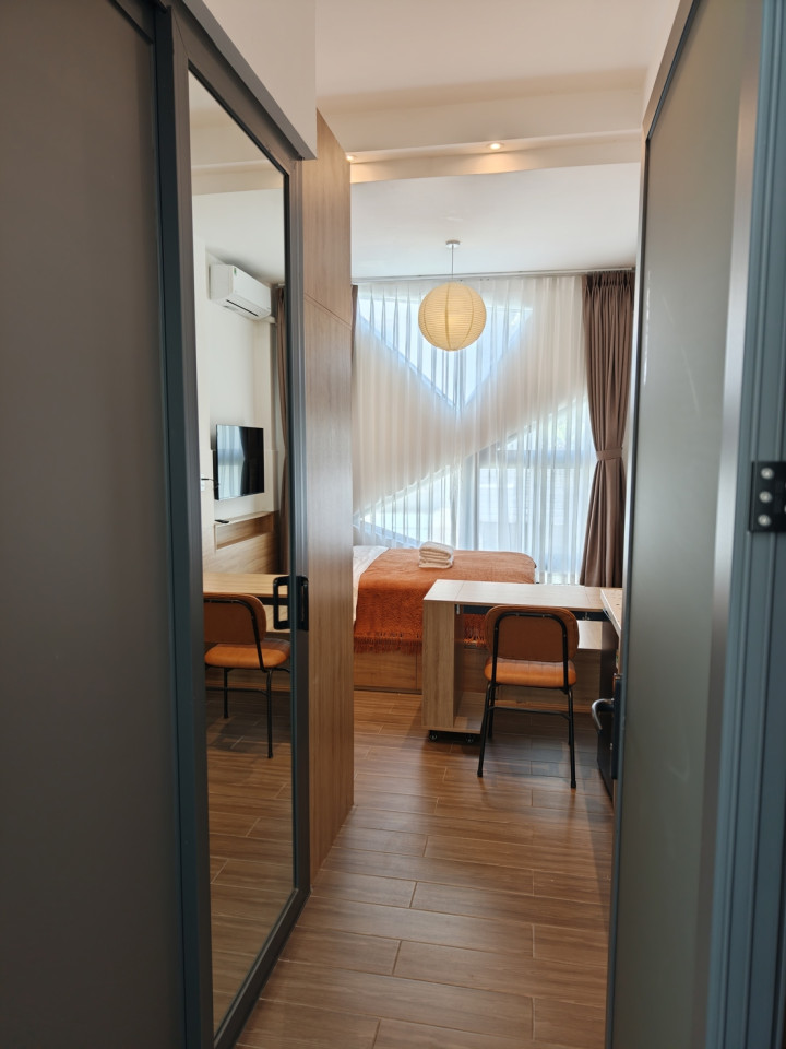  Hygge Studio  -  Tan Dinh Home  - Gallery -  16