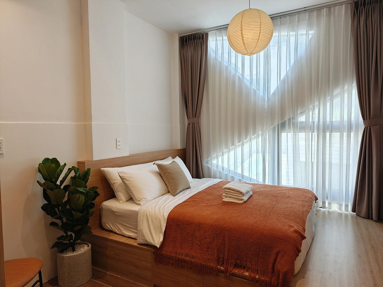  Hygge Studio  -  Tan Dinh Home  - Gallery -  33