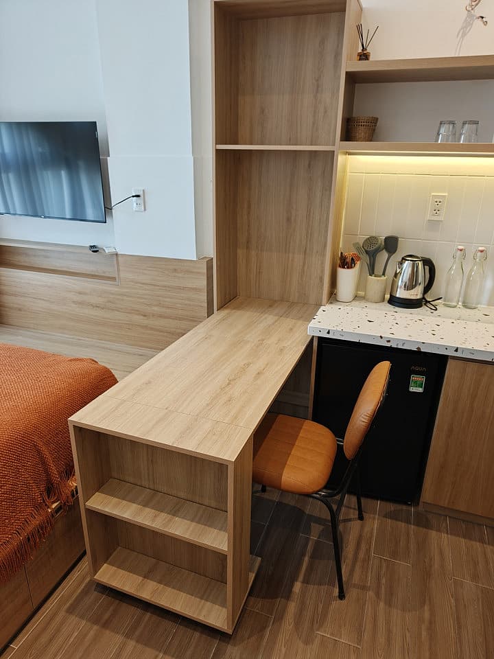  Hygge Studio  -  Tan Dinh Home  - Gallery -  32