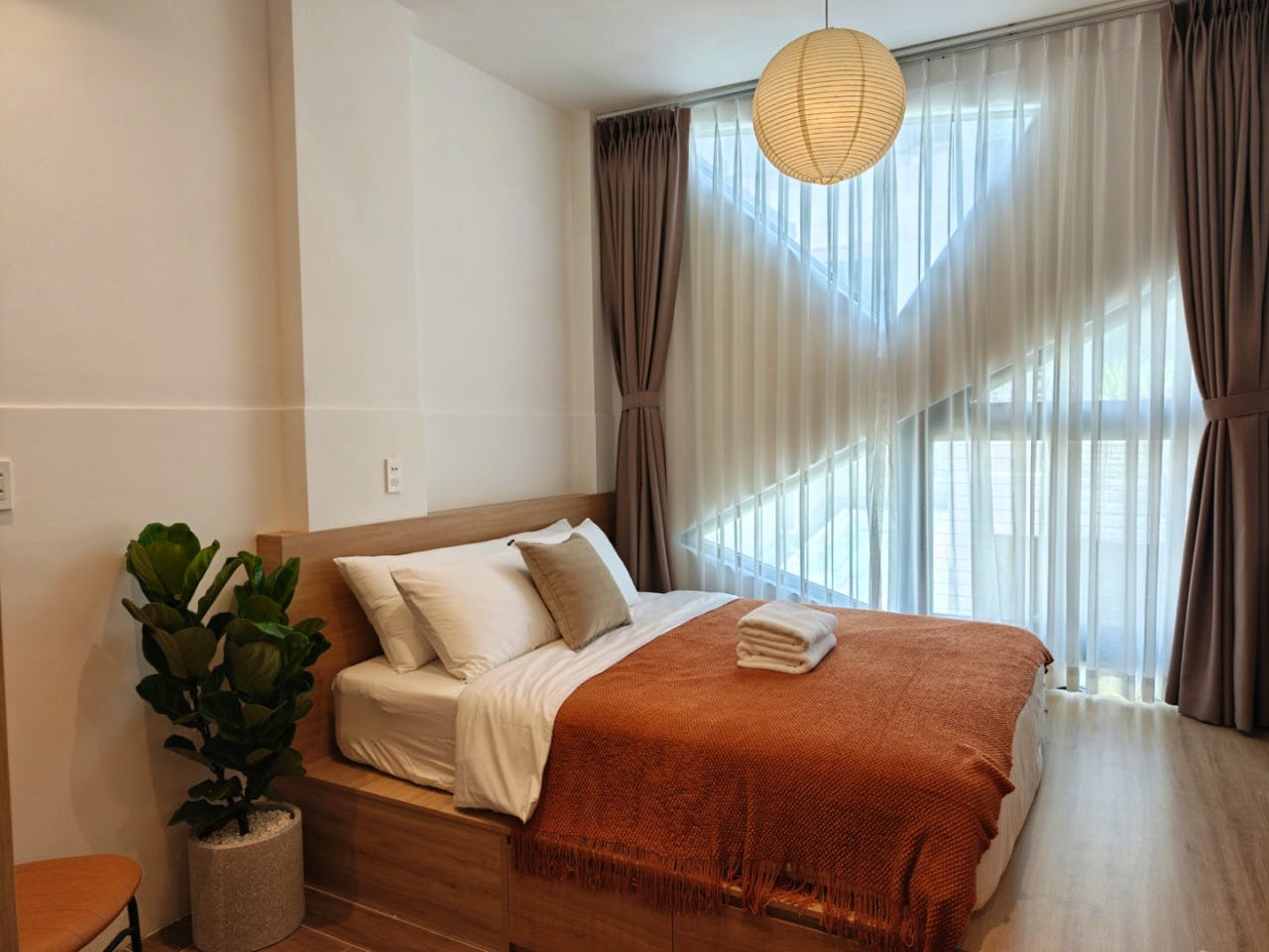  Hygge Studio  -  Tan Dinh Home  - Gallery -  3