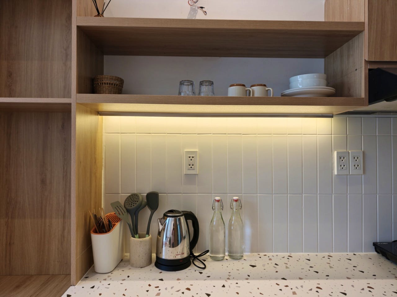  Hygge Studio  -  Tan Dinh Home  - Gallery -  4