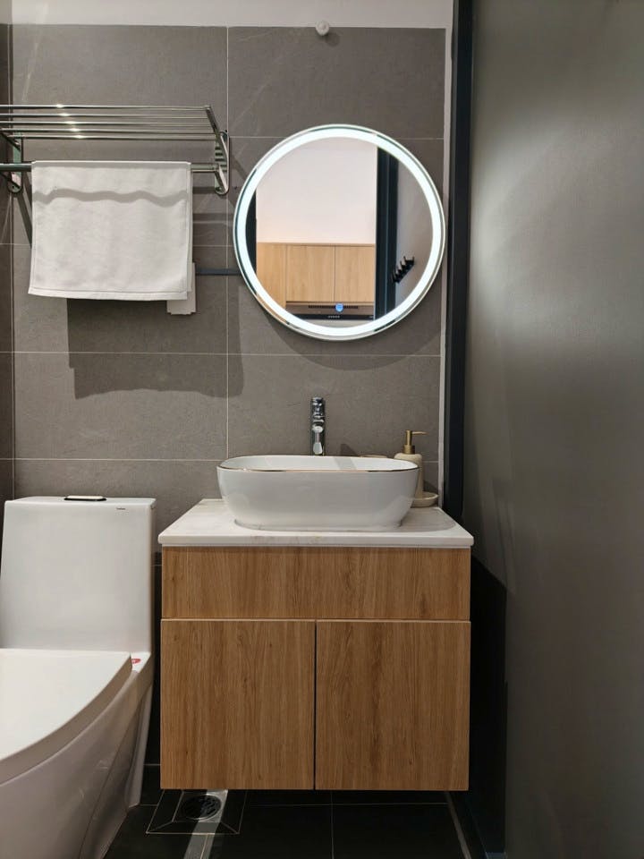  Hygge Studio  -  Tan Dinh Home  - Gallery -  9