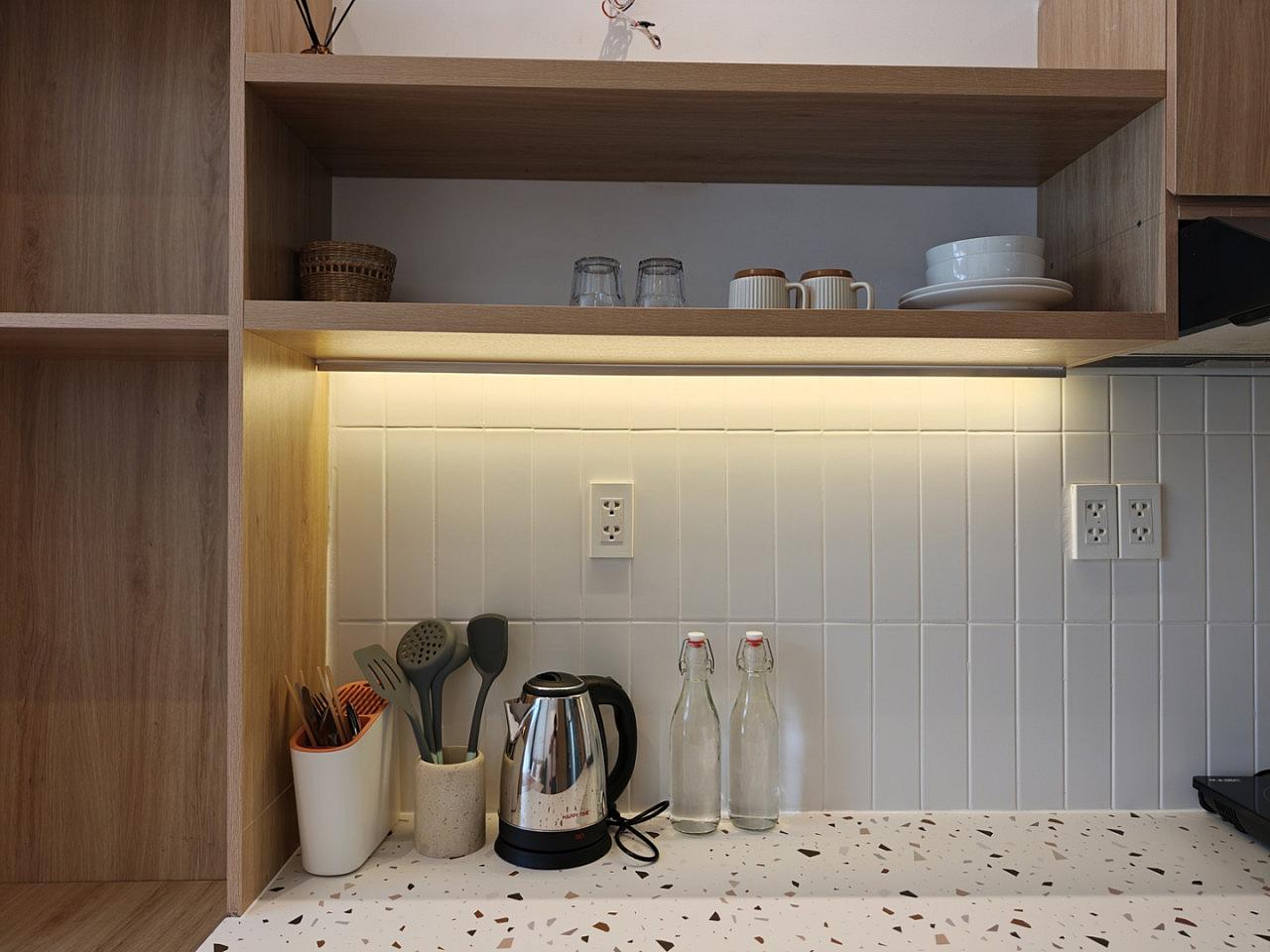  Hygge Studio  -  Tan Dinh Home  - Gallery -  34