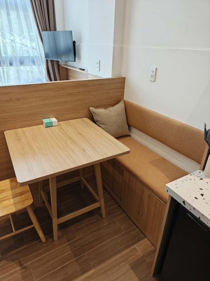  Sisu Cozy Studio  -  Tan Dinh Home  - Gallery -  13