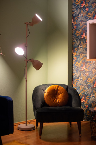 Quiet flat (Chemnitz)