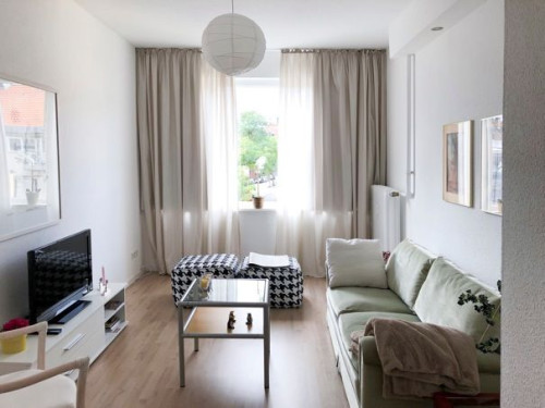 Amazing, fantastic flat (Braunschweig)