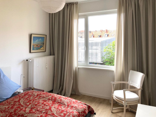 Amazing, fantastic flat (Braunschweig)