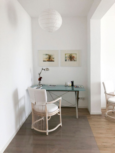 Amazing, fantastic flat (Braunschweig)