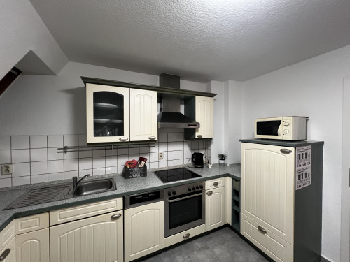 Fantastic & gorgeous flat in Halle (Saale) - Gallery - 7