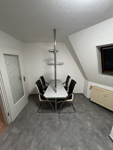 Fantastic & gorgeous flat in Halle (Saale) - Gallery - 9