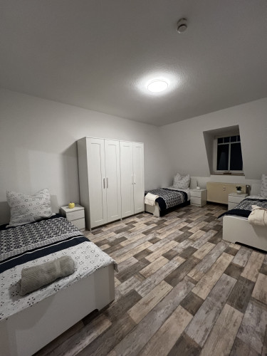 Fantastic & gorgeous flat in Halle (Saale)