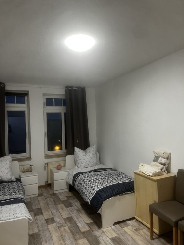 Fantastic & gorgeous flat in Halle (Saale)