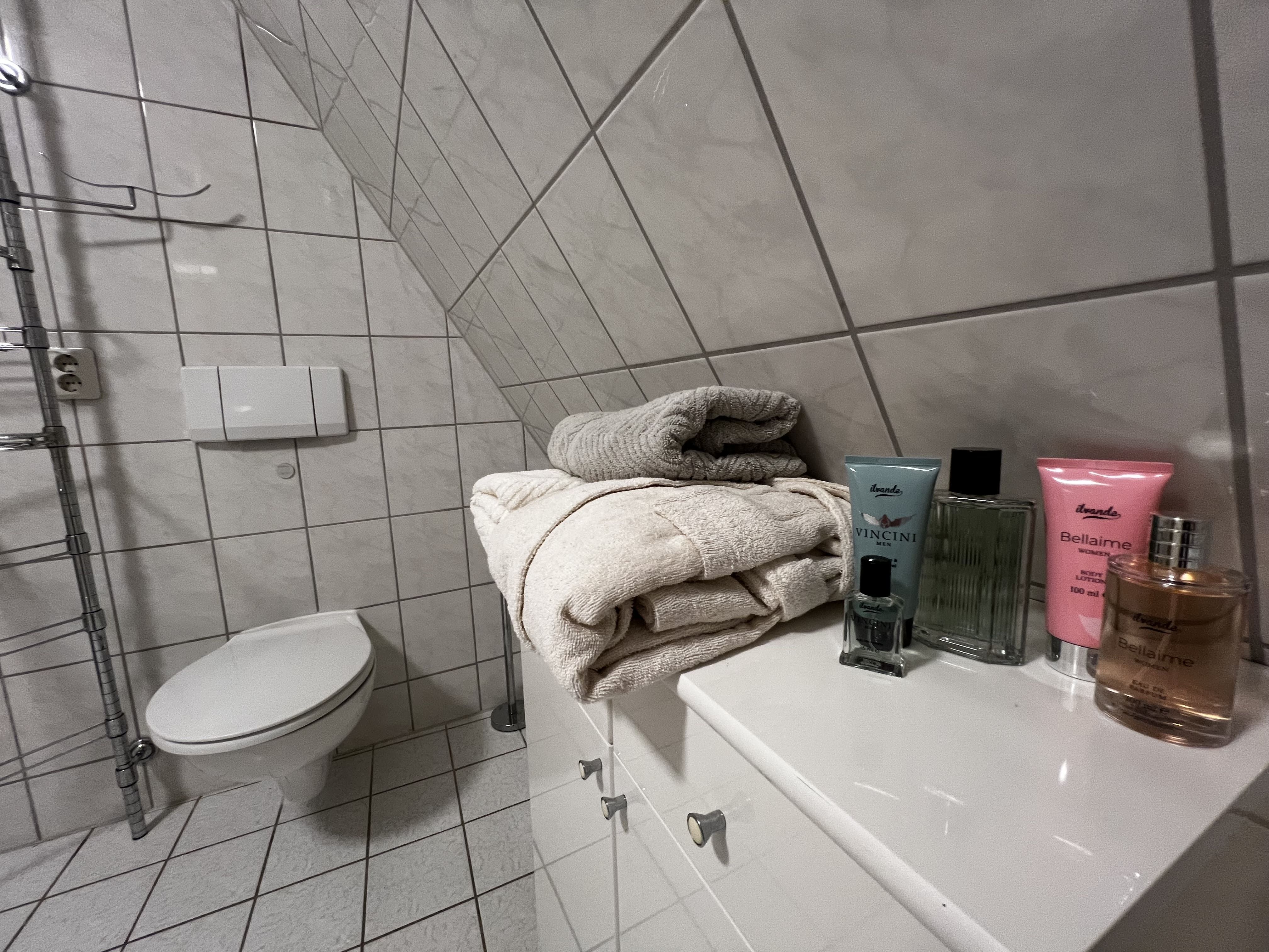 Fantastic & Gorgeous Flat In Halle (Saale) - 5