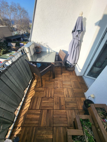 Wonderful maisonette Flat (Gera, popular Ostviertel) - Gallery - 11