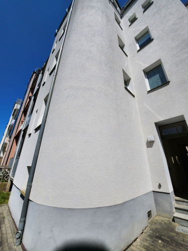 Wonderful maisonette Flat (Gera, popular Ostviertel)