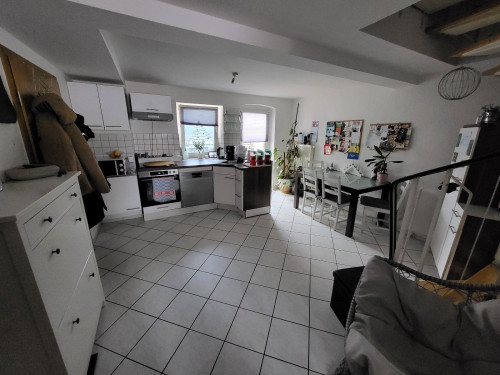 Wonderful maisonette Flat (Gera, popular Ostviertel) - Gallery - 6