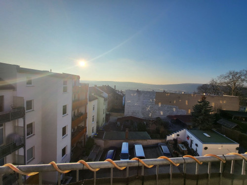 Wonderful maisonette Flat (Gera, popular Ostviertel) - Gallery - 12
