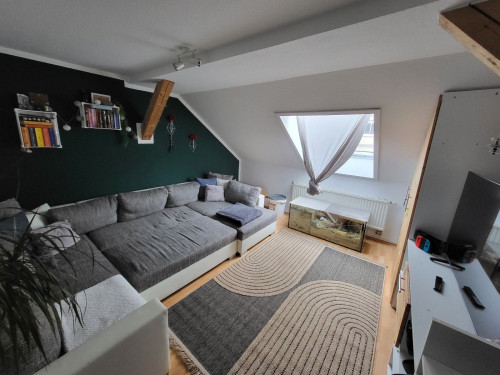 Wonderful maisonette Flat (Gera, popular Ostviertel) - Gallery - 14