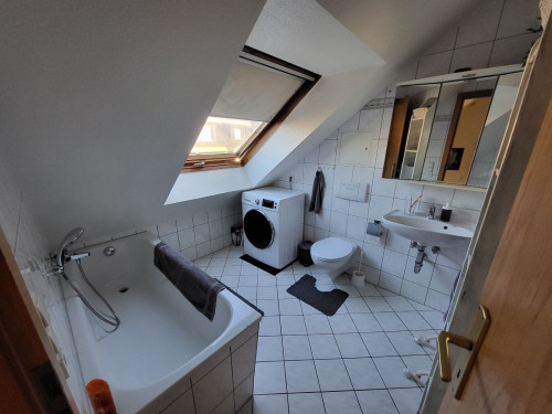 Wonderful maisonette Flat (Gera, popular Ostviertel) - Gallery - 10