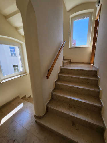 Wonderful maisonette Flat (Gera, popular Ostviertel) - Gallery - 9