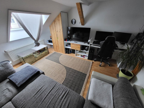 Wonderful maisonette Flat (Gera, popular Ostviertel) - Gallery - 13