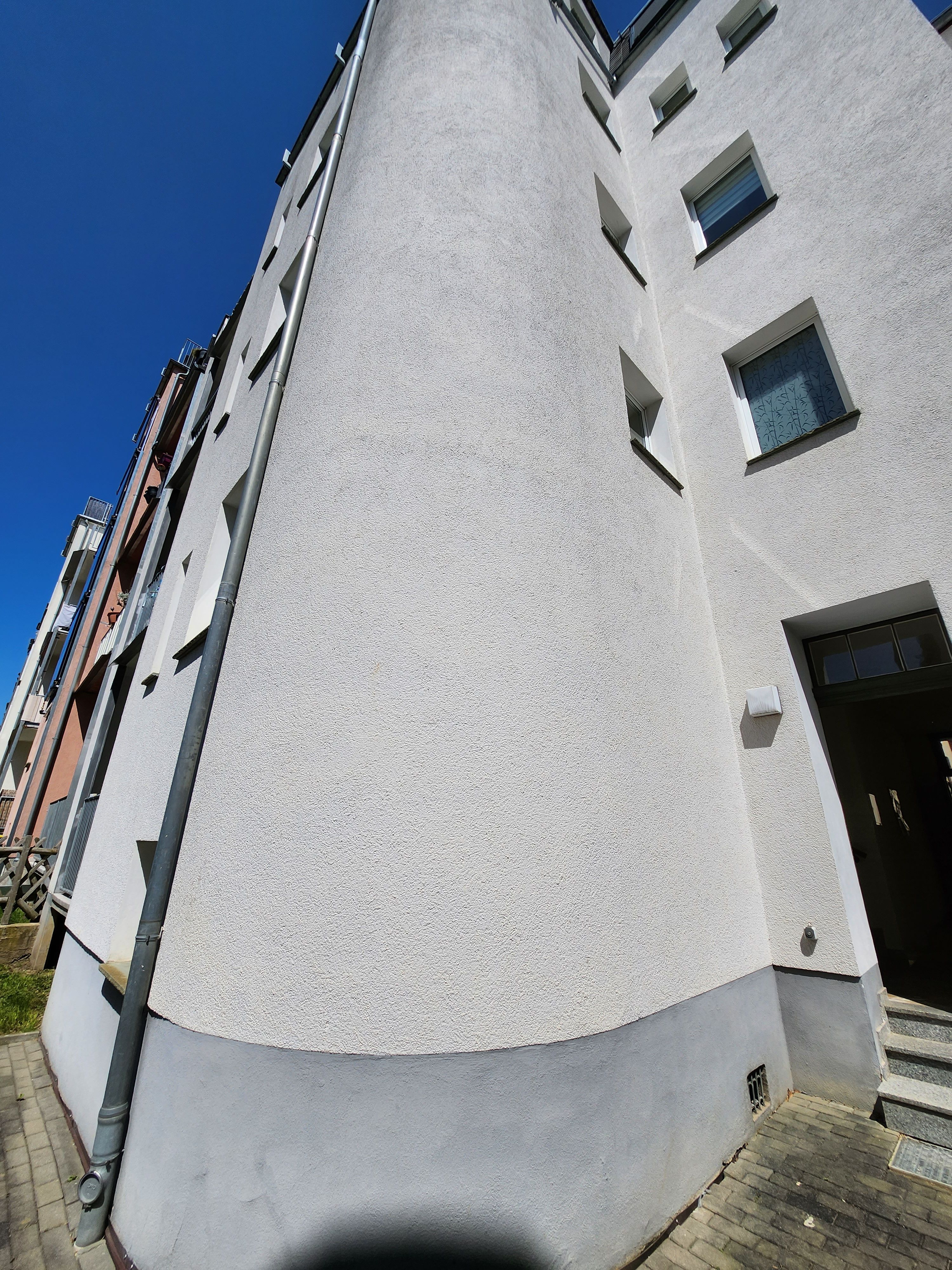 Wonderful Maisonette Flat (Gera, Popular Ostviertel) - Wonderful maisonette Flat (Gera, popular Ostviertel) - Gallery - 13